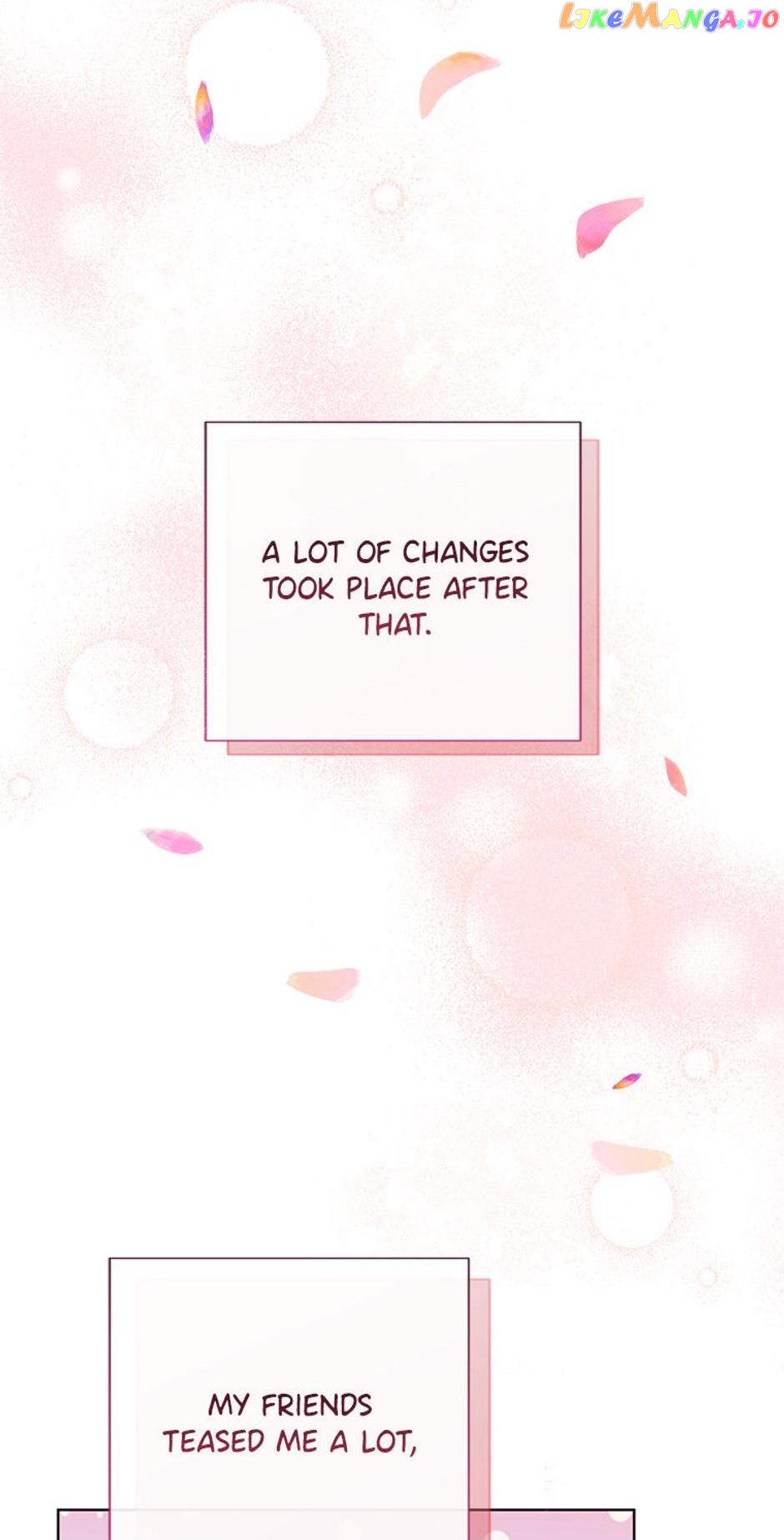 There Is Magic in the Winter of Nordfield Chapter 12 - page 127