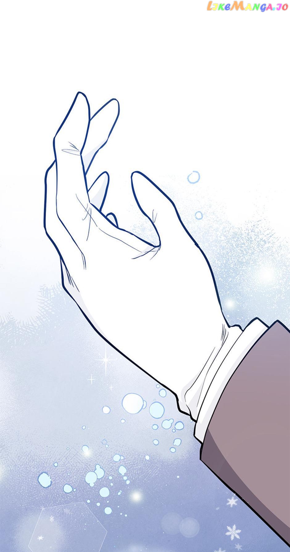 There Is Magic in the Winter of Nordfield Chapter 12 - page 18