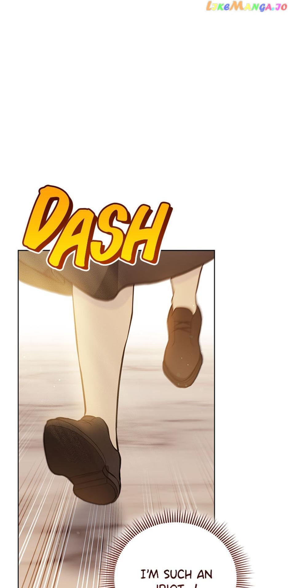 There Is Magic in the Winter of Nordfield Chapter 12 - page 3