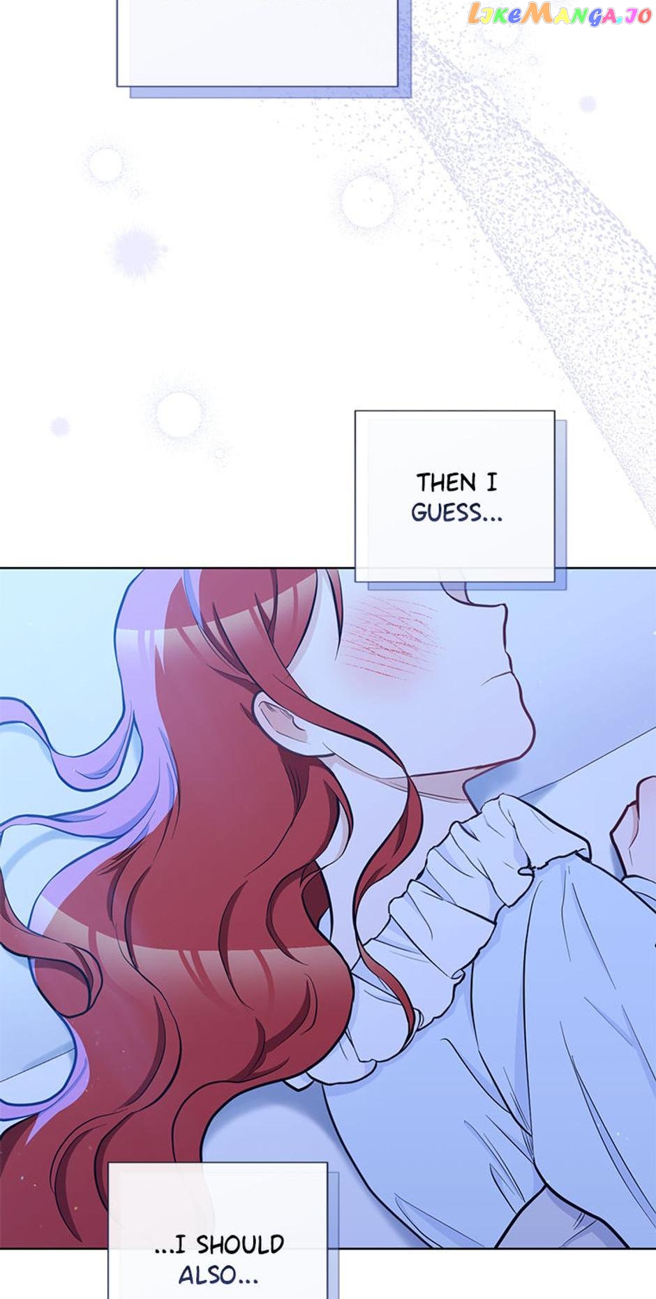 There Is Magic in the Winter of Nordfield Chapter 12 - page 39