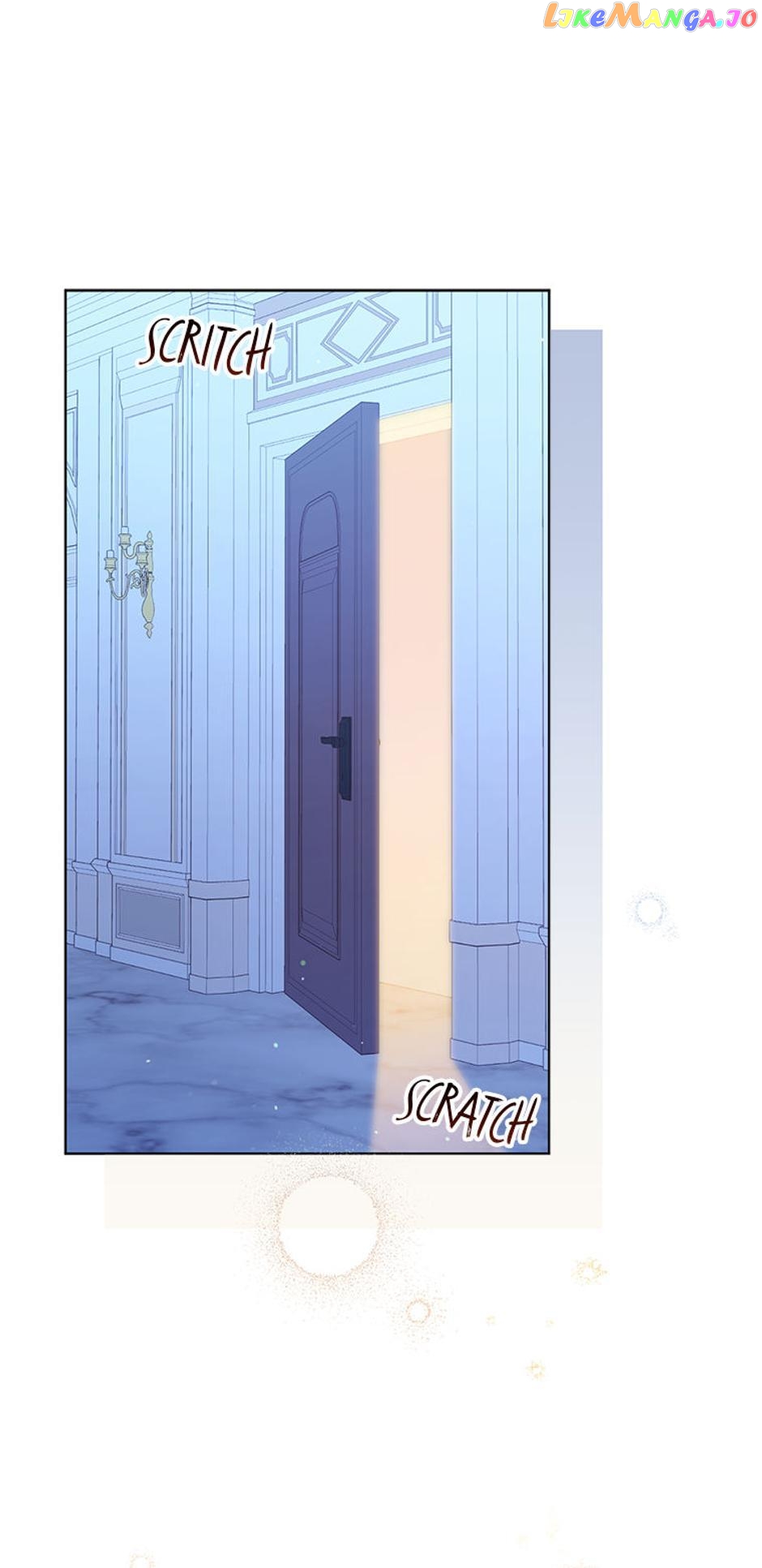 There Is Magic in the Winter of Nordfield Chapter 12 - page 41