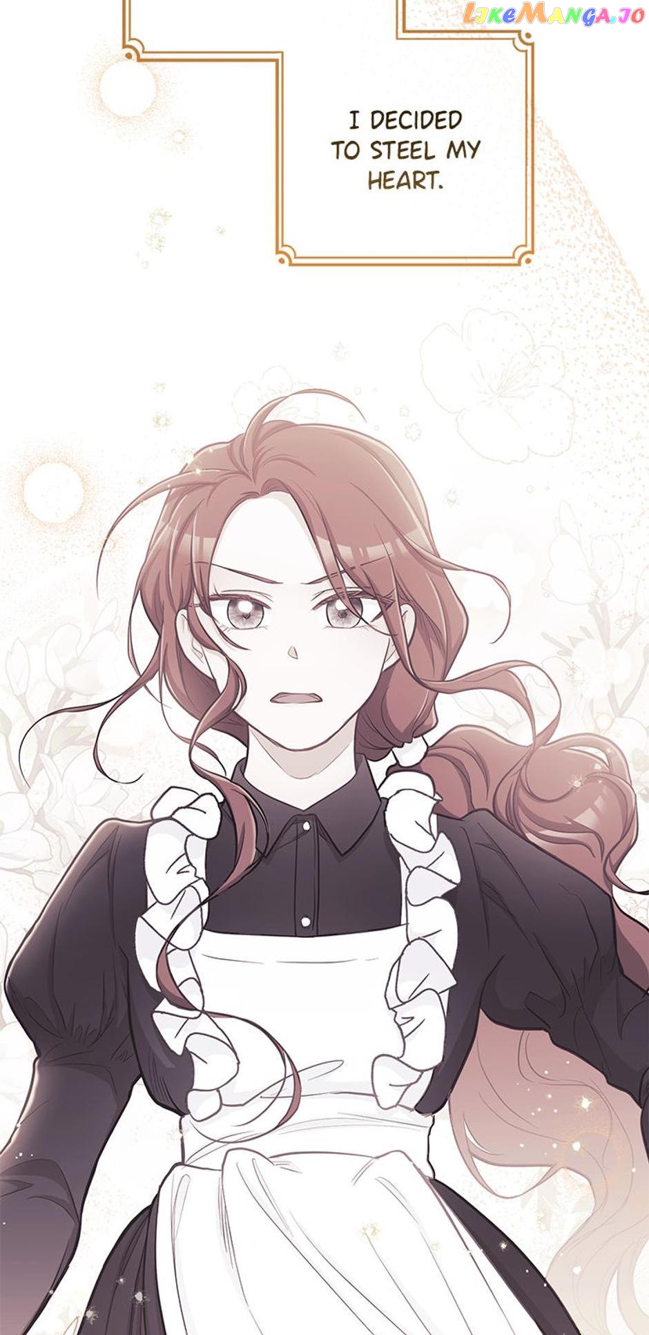 There Is Magic in the Winter of Nordfield Chapter 12 - page 44