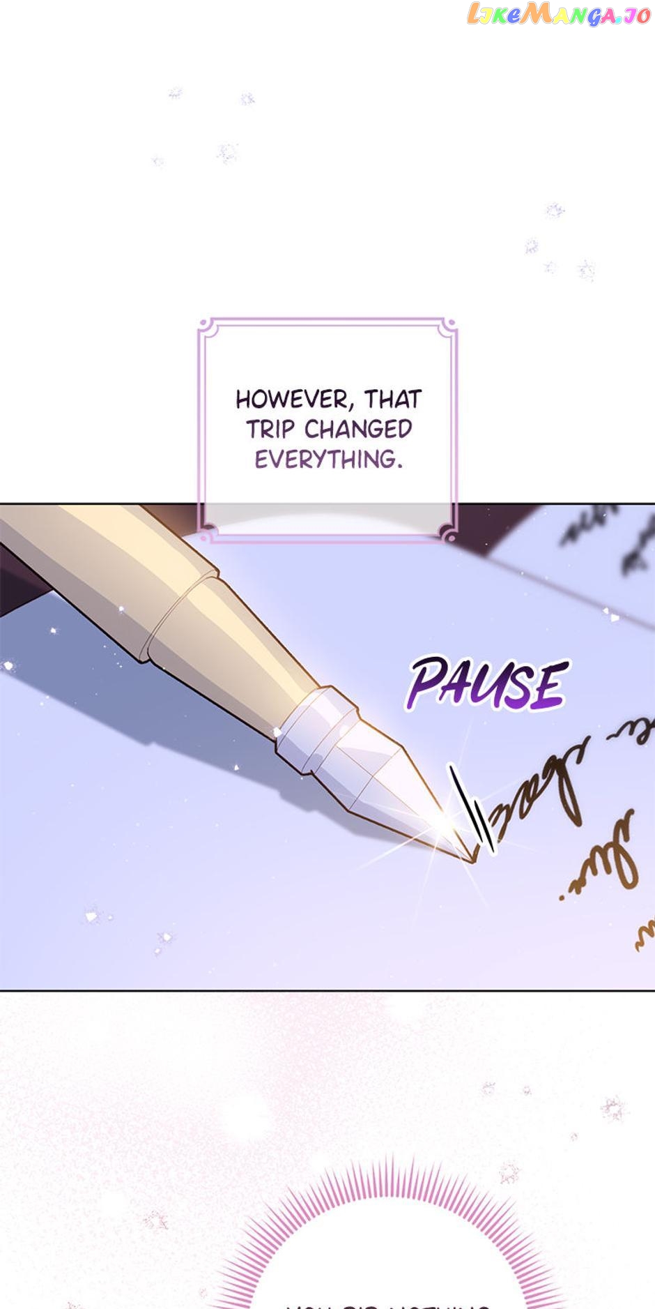 There Is Magic in the Winter of Nordfield Chapter 12 - page 48