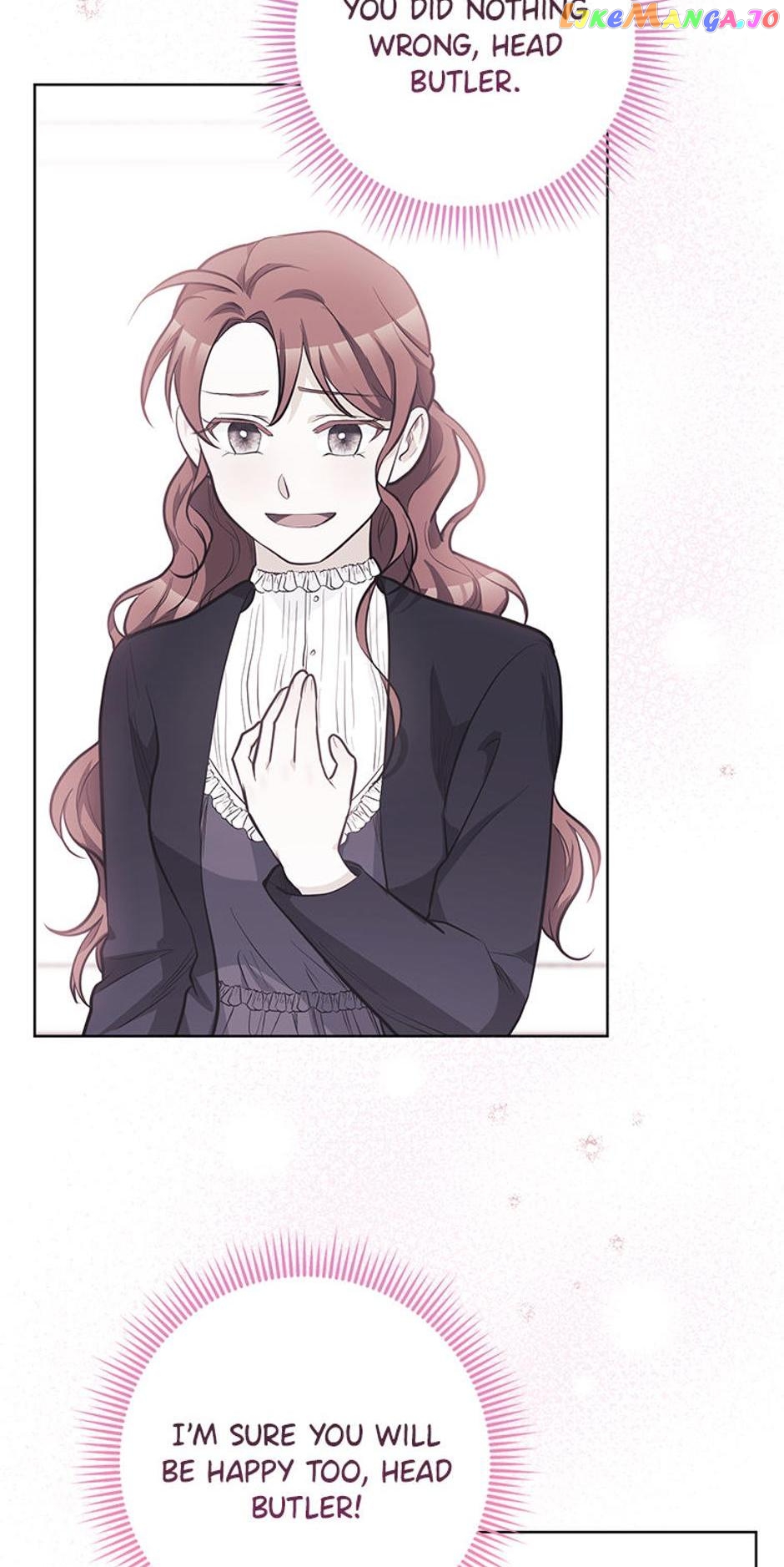 There Is Magic in the Winter of Nordfield Chapter 12 - page 49