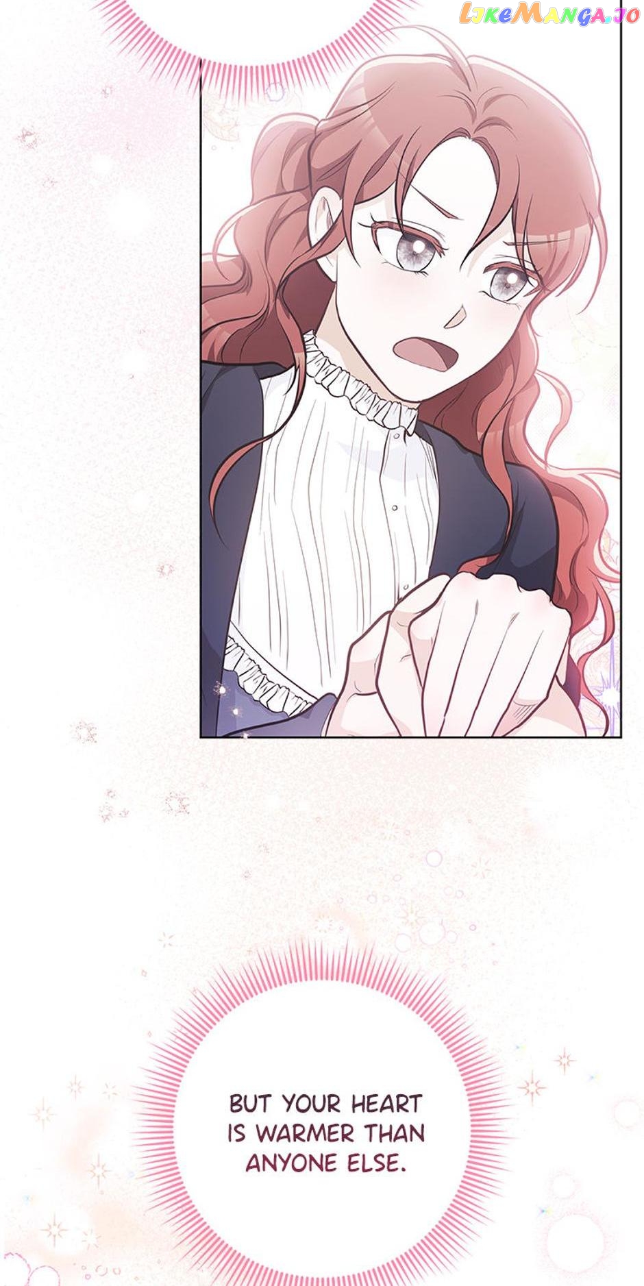 There Is Magic in the Winter of Nordfield Chapter 12 - page 50