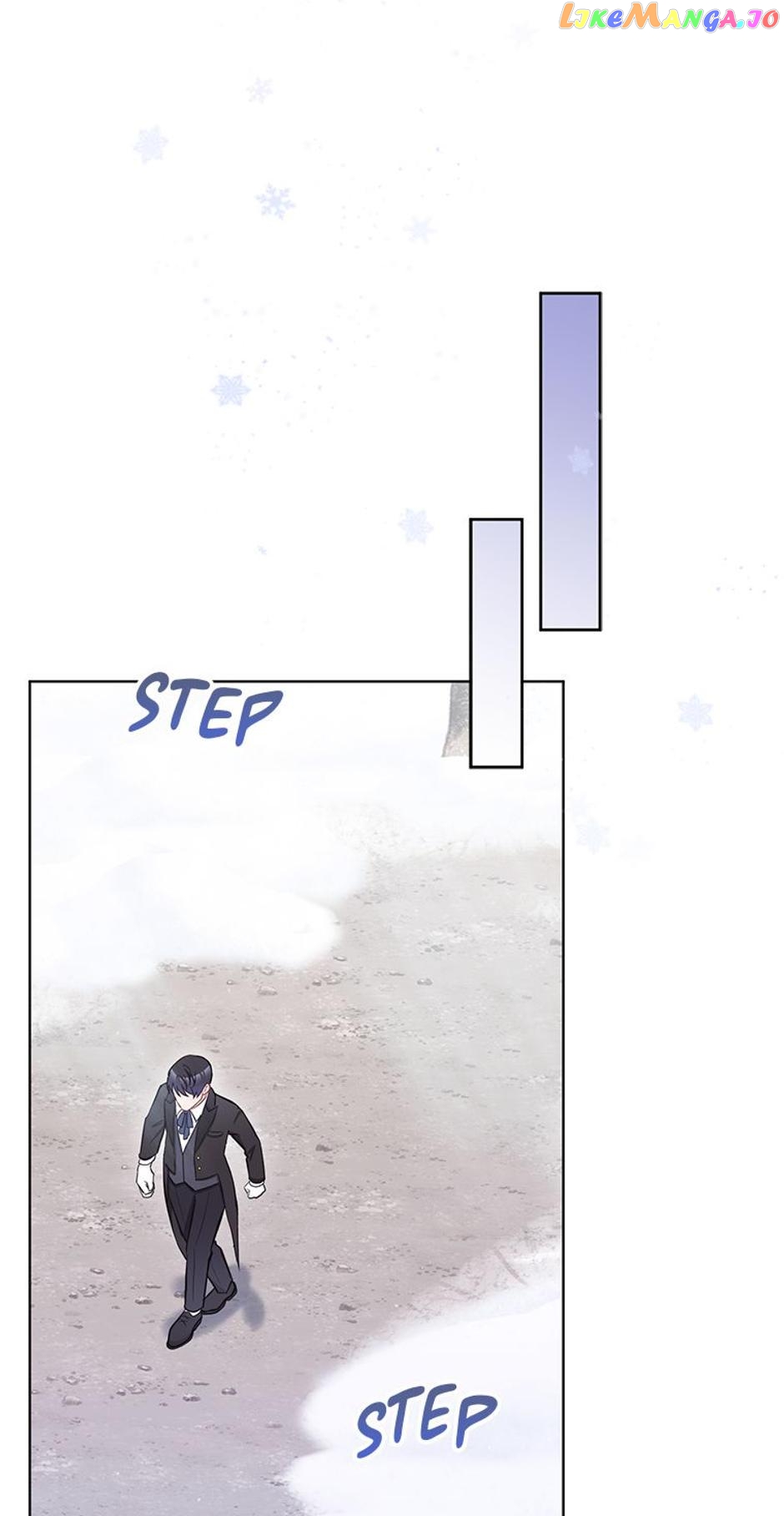 There Is Magic in the Winter of Nordfield Chapter 12 - page 59