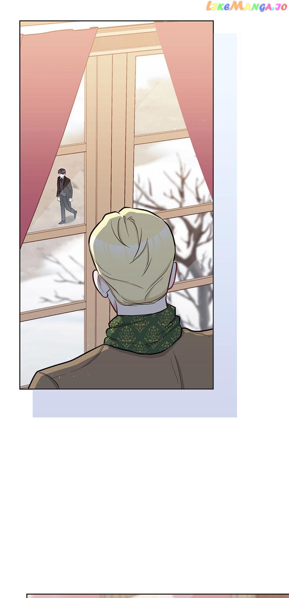There Is Magic in the Winter of Nordfield Chapter 12 - page 65