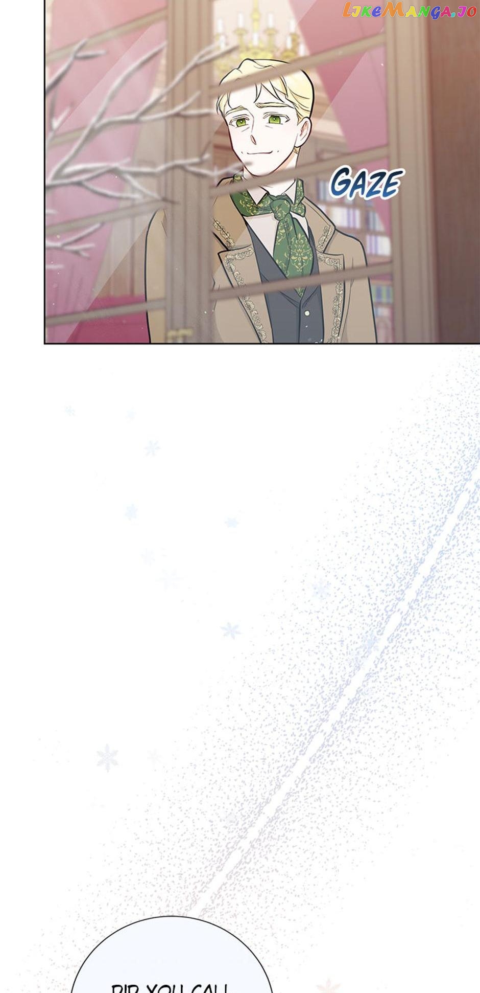 There Is Magic in the Winter of Nordfield Chapter 12 - page 66