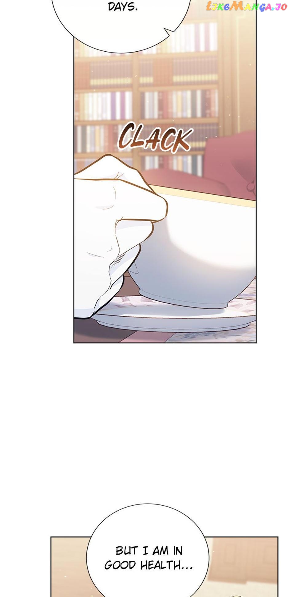 There Is Magic in the Winter of Nordfield Chapter 12 - page 68