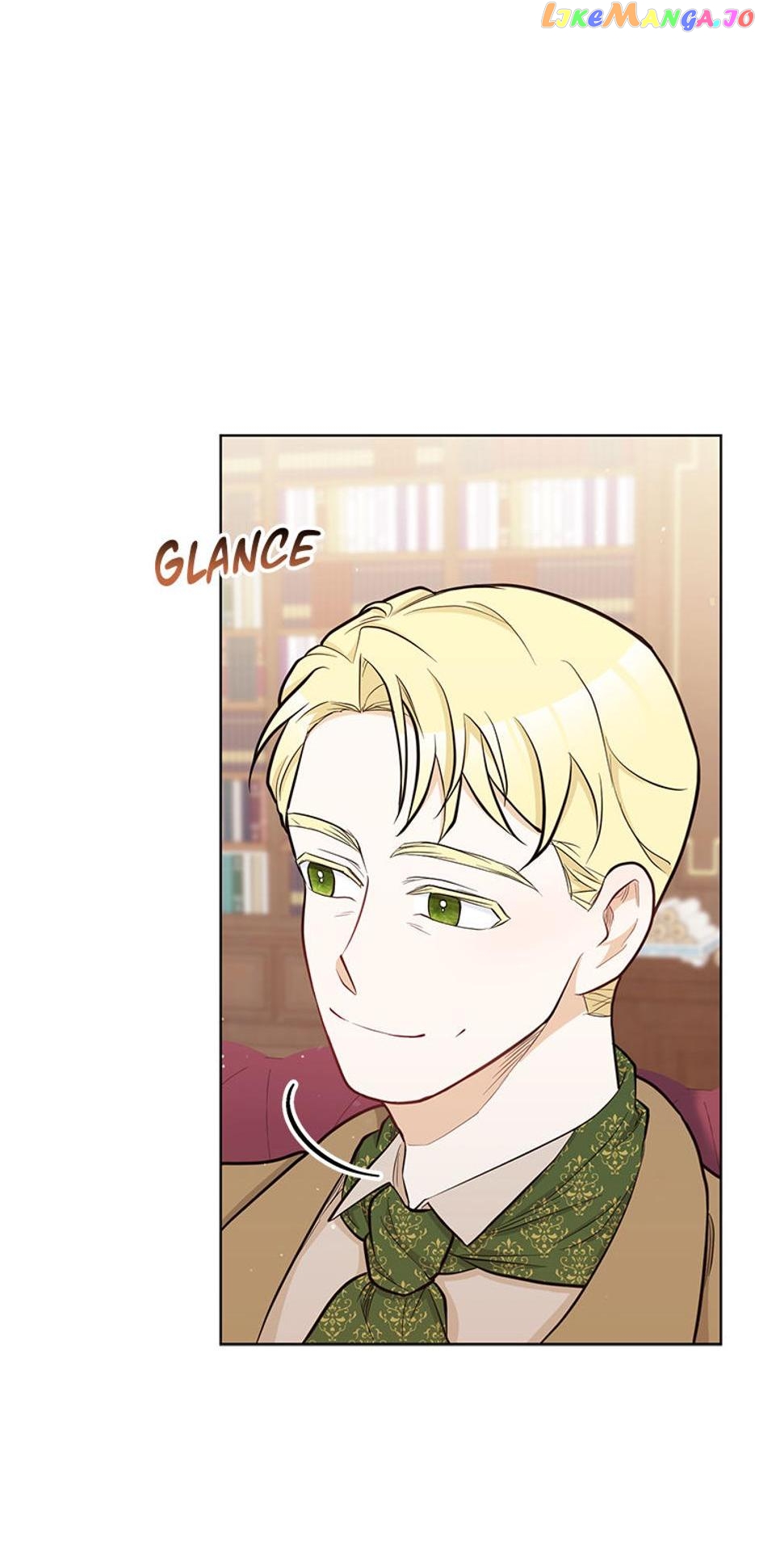 There Is Magic in the Winter of Nordfield Chapter 12 - page 71