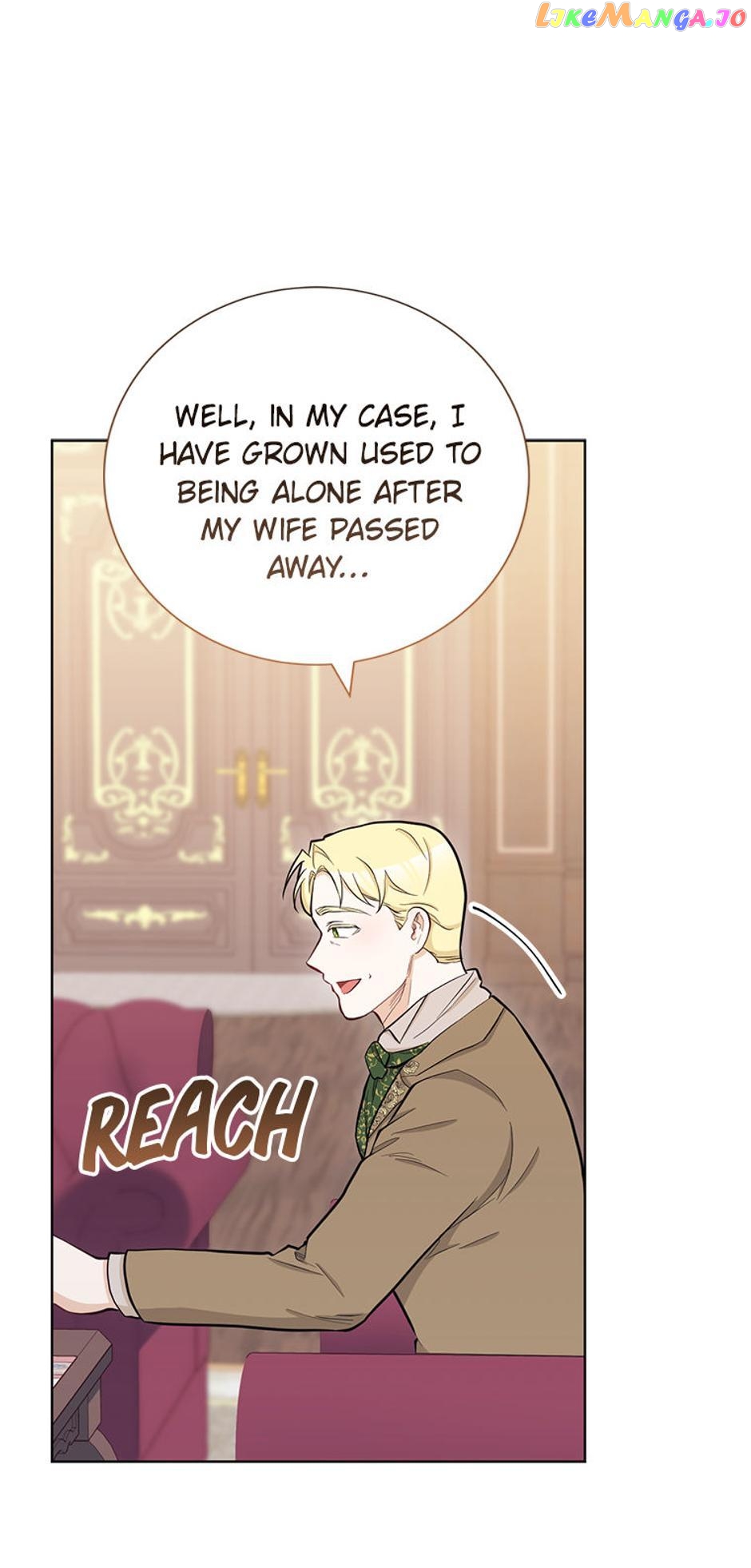 There Is Magic in the Winter of Nordfield Chapter 12 - page 72