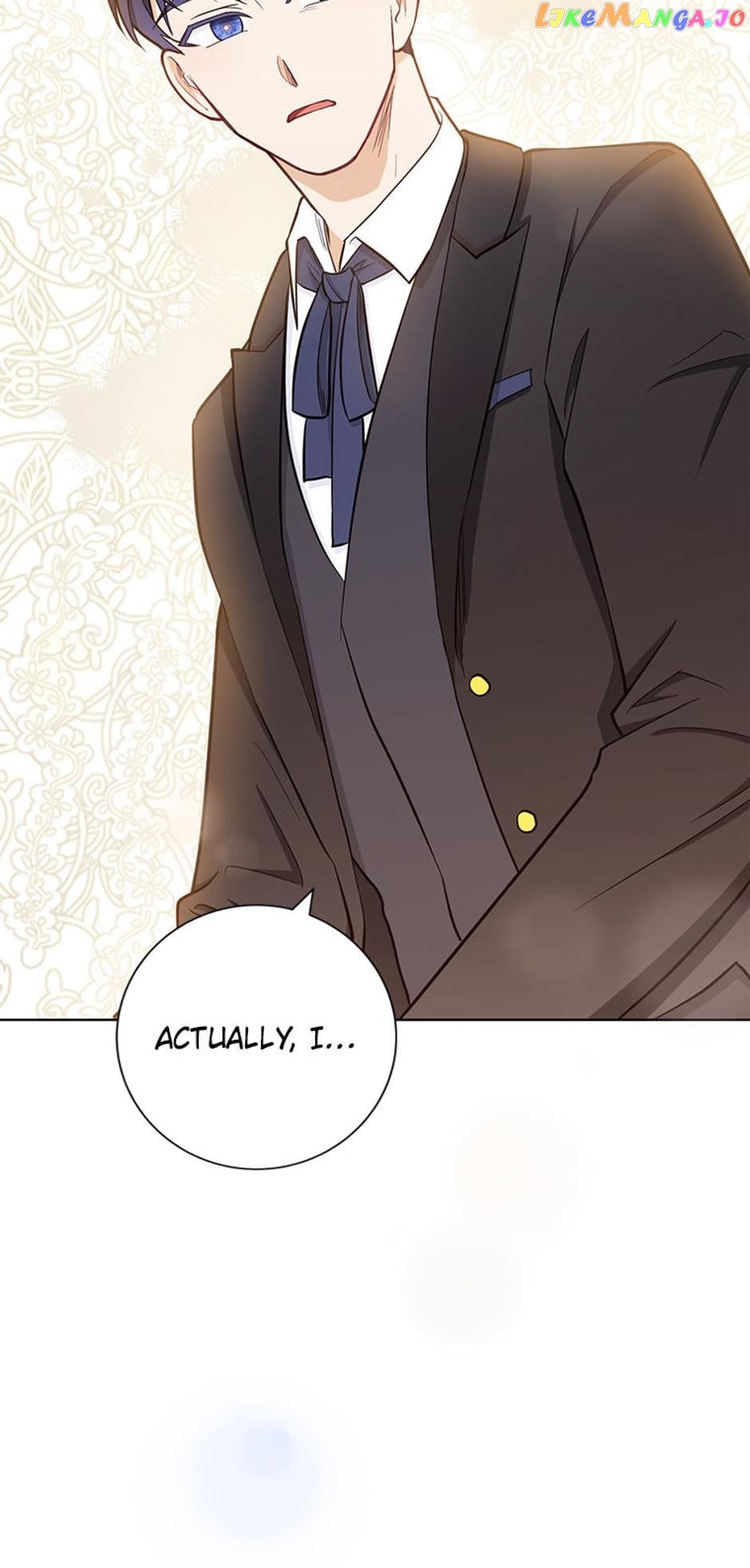 There Is Magic in the Winter of Nordfield Chapter 12 - page 77