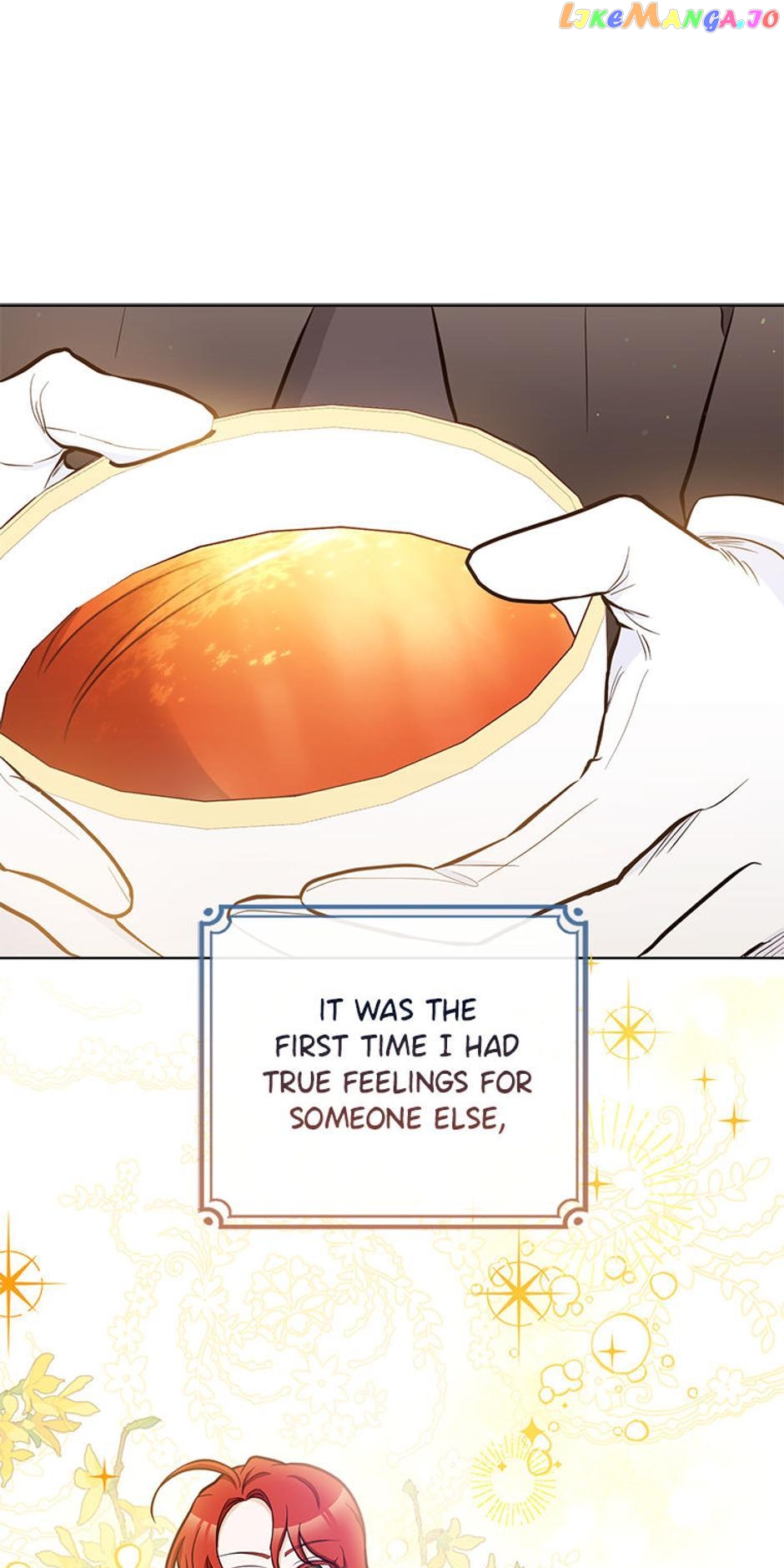 There Is Magic in the Winter of Nordfield Chapter 12 - page 79