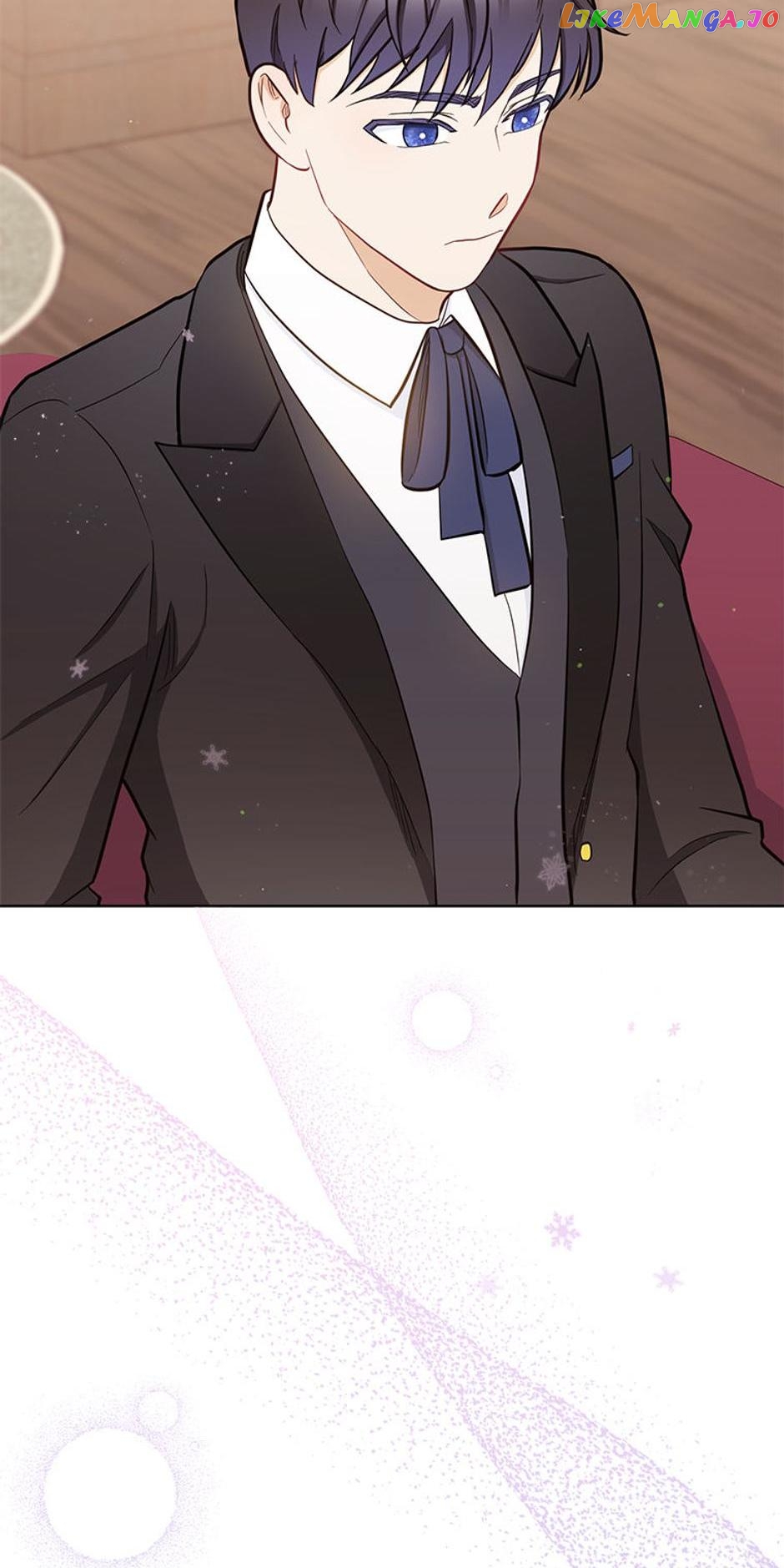 There Is Magic in the Winter of Nordfield Chapter 12 - page 84