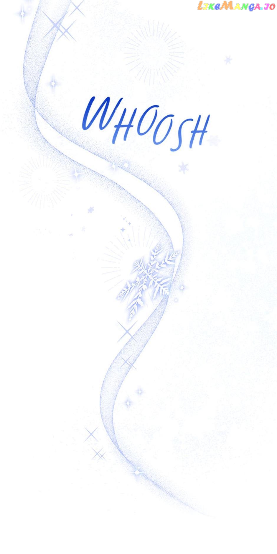 There Is Magic in the Winter of Nordfield Chapter 12 - page 86