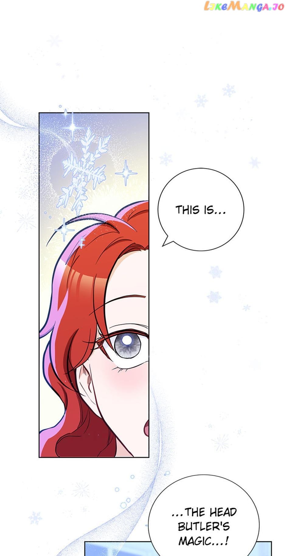 There Is Magic in the Winter of Nordfield Chapter 12 - page 87