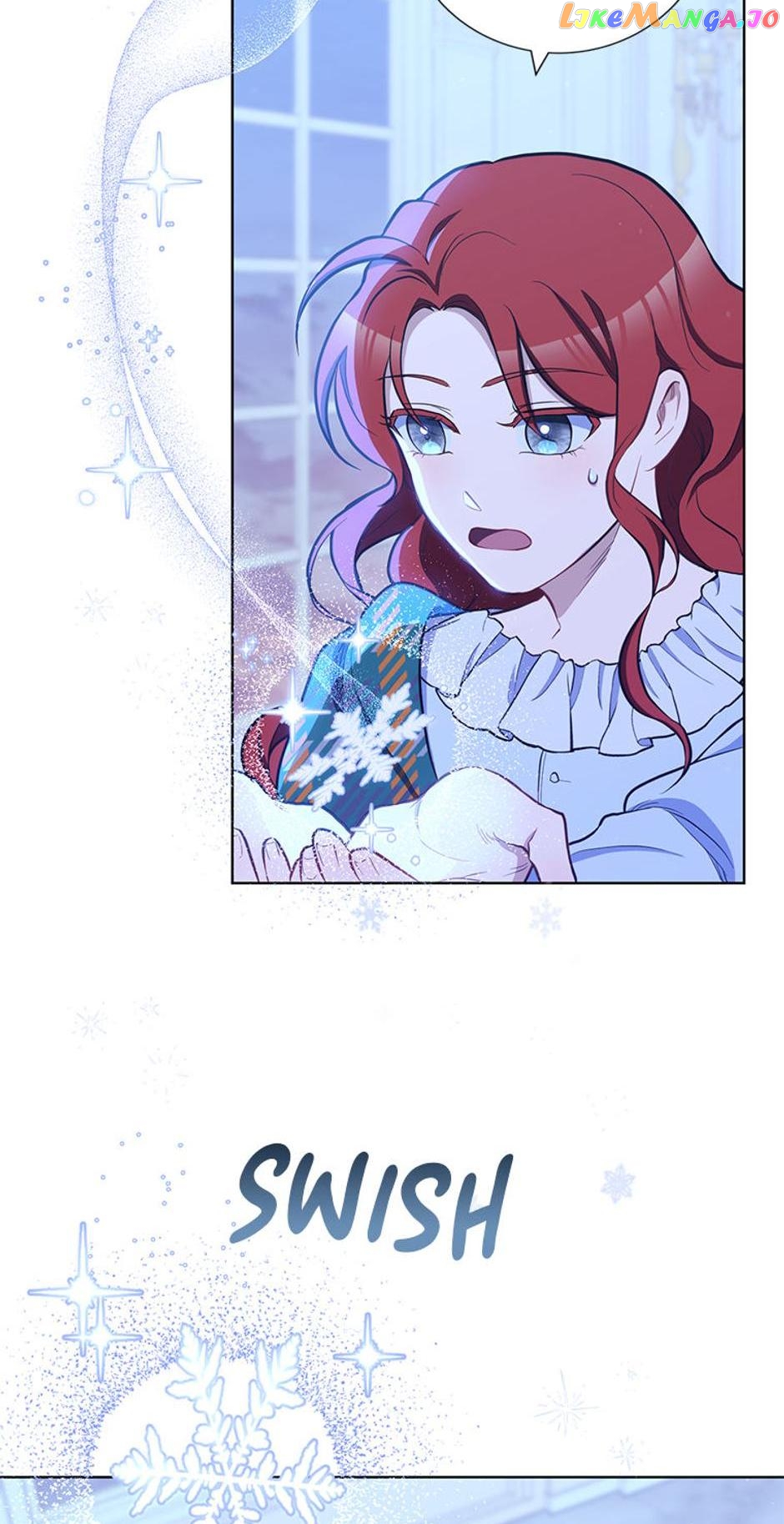There Is Magic in the Winter of Nordfield Chapter 12 - page 88