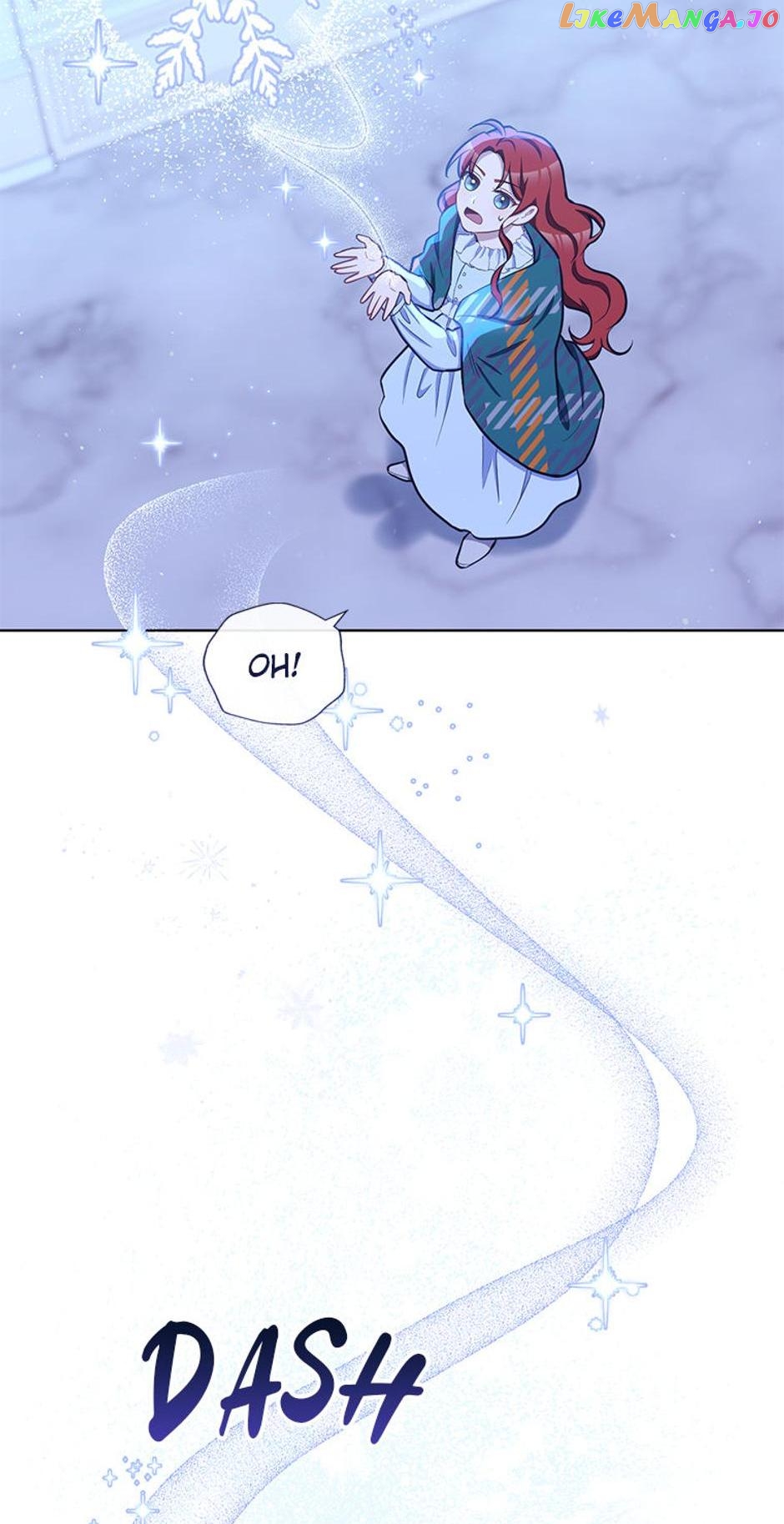 There Is Magic in the Winter of Nordfield Chapter 12 - page 89