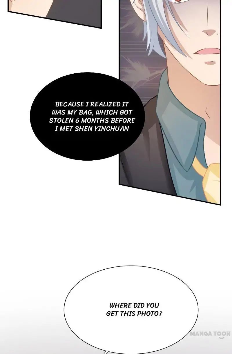 The Man That Was Buried Alive Chapter 19 - page 15