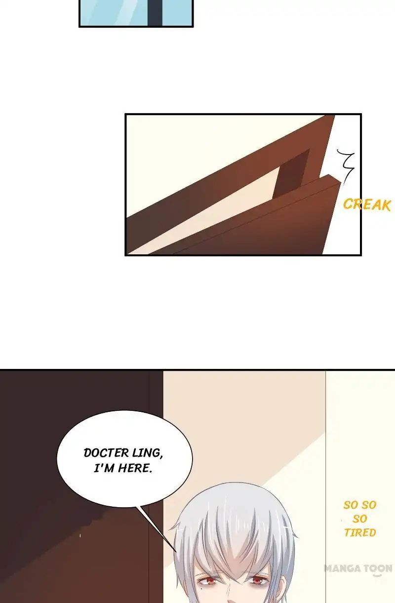 The Man That Was Buried Alive Chapter 19 - page 2