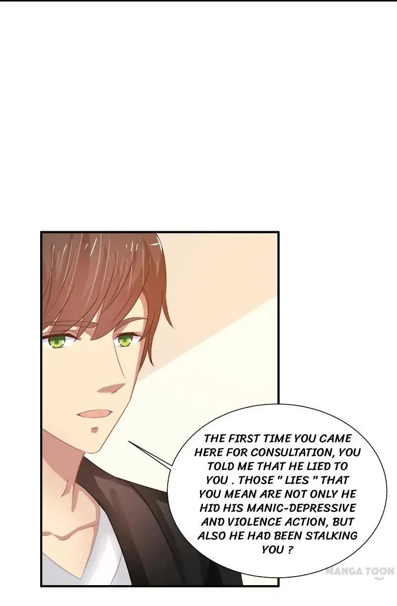 The Man That Was Buried Alive Chapter 19 - page 21
