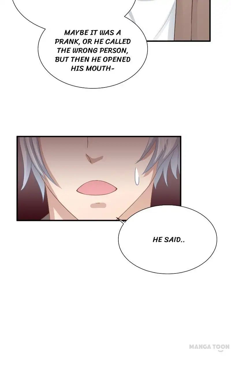 The Man That Was Buried Alive Chapter 19 - page 37