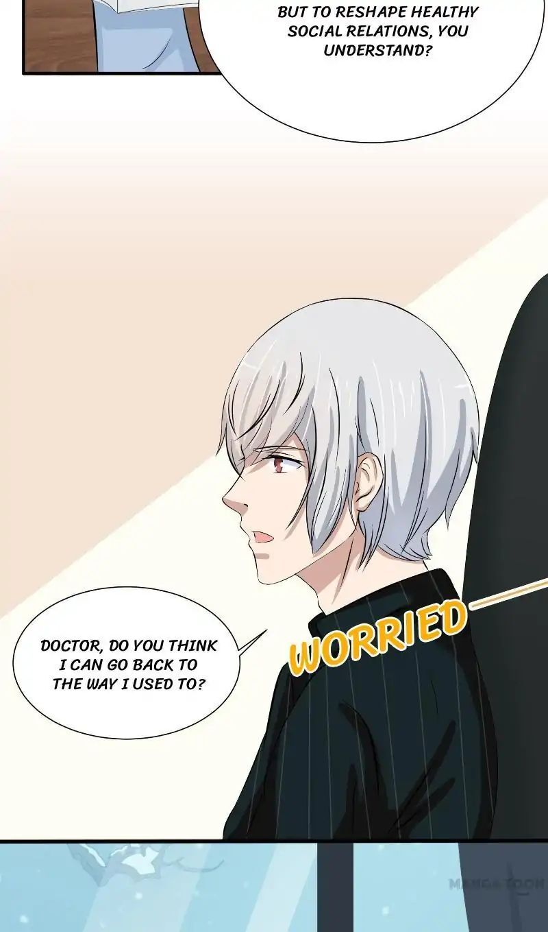 The Man That Was Buried Alive Chapter 18 - page 13