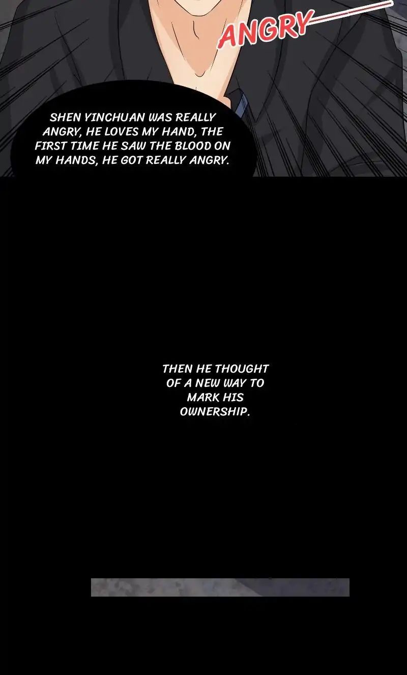 The Man That Was Buried Alive Chapter 18 - page 21