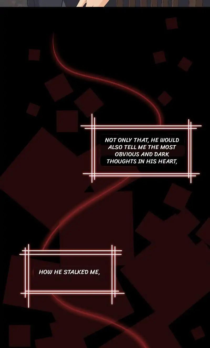 The Man That Was Buried Alive Chapter 18 - page 26