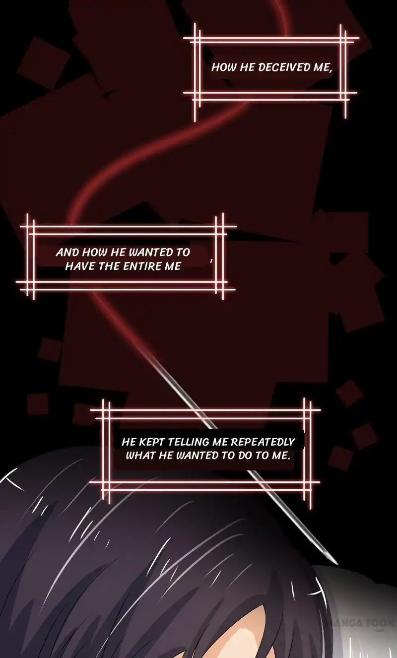 The Man That Was Buried Alive Chapter 18 - page 27