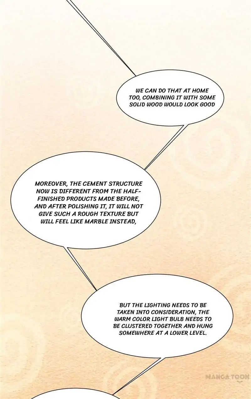 The Man That Was Buried Alive Chapter 8 - page 9