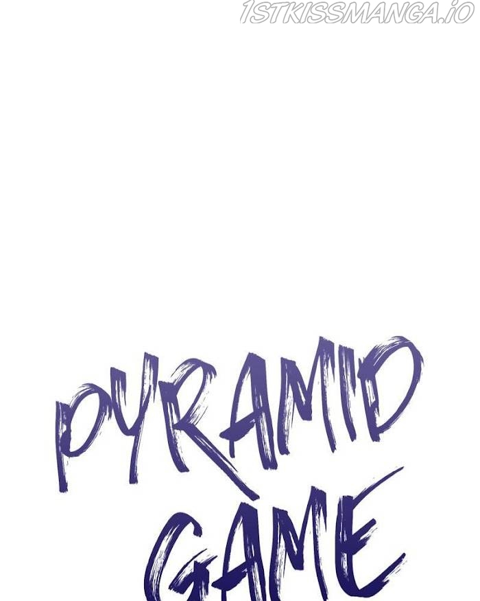 Pyramid Game Chapter 59 - page 73