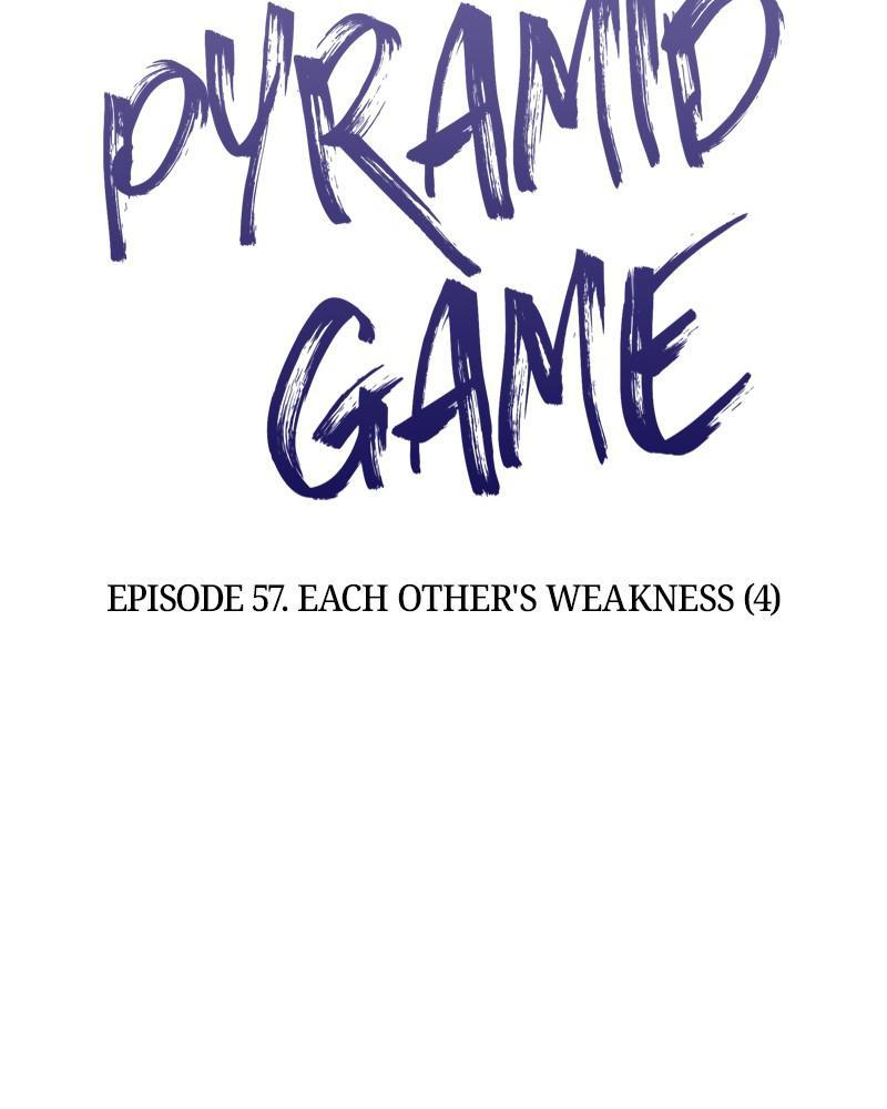 Pyramid Game Chapter 57 - page 8
