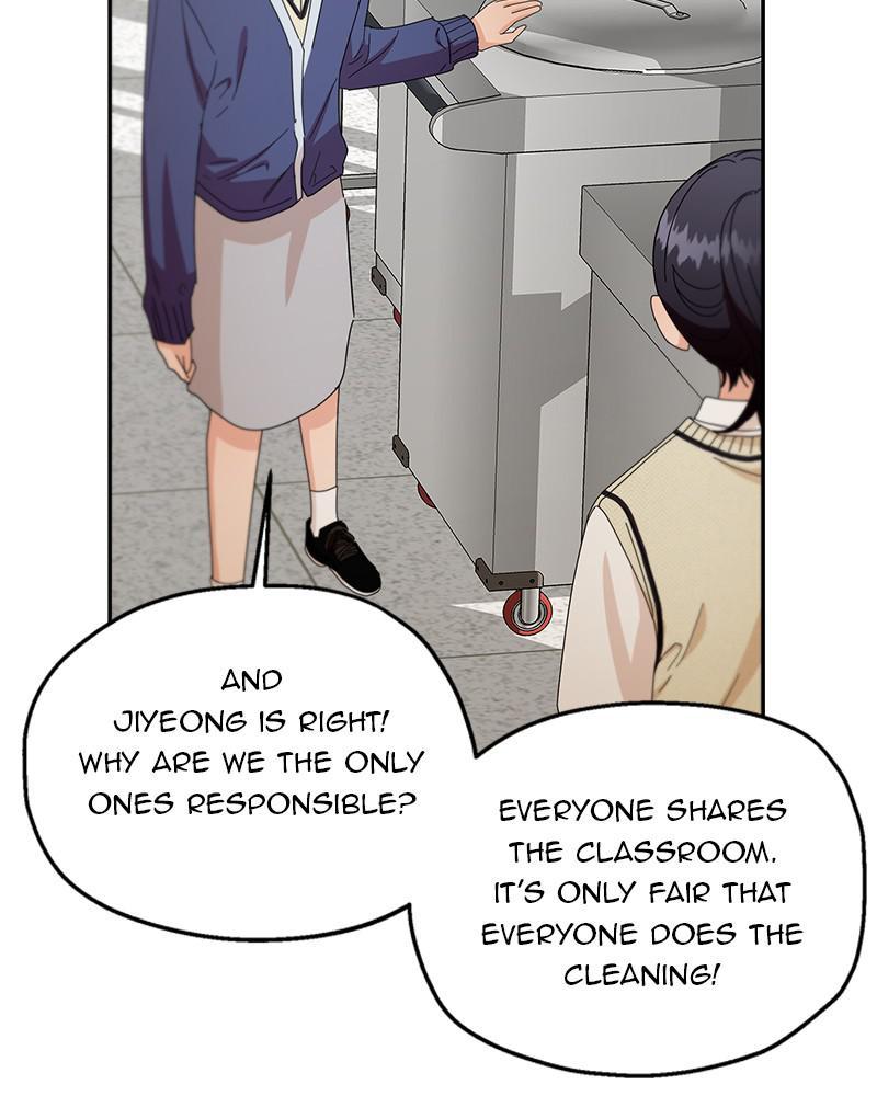 Pyramid Game Chapter 51 - page 71