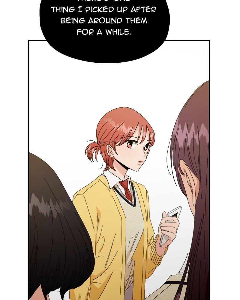 Pyramid Game Chapter 51 - page 84