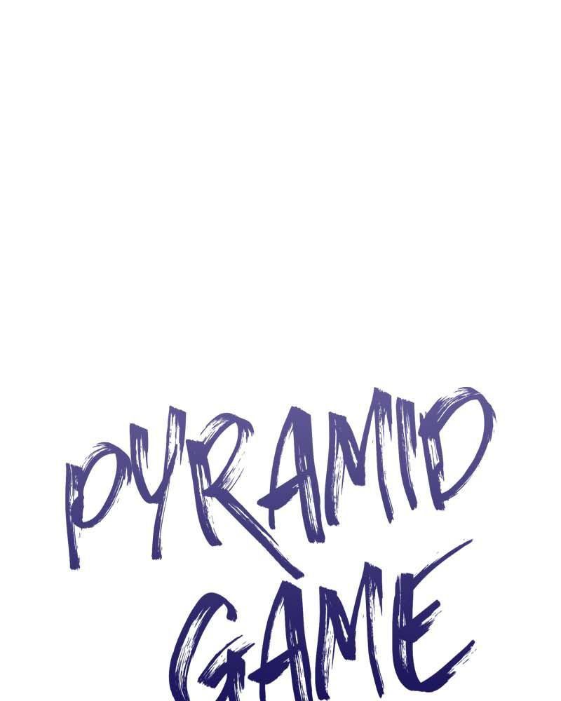 Pyramid Game Chapter 50 - page 24