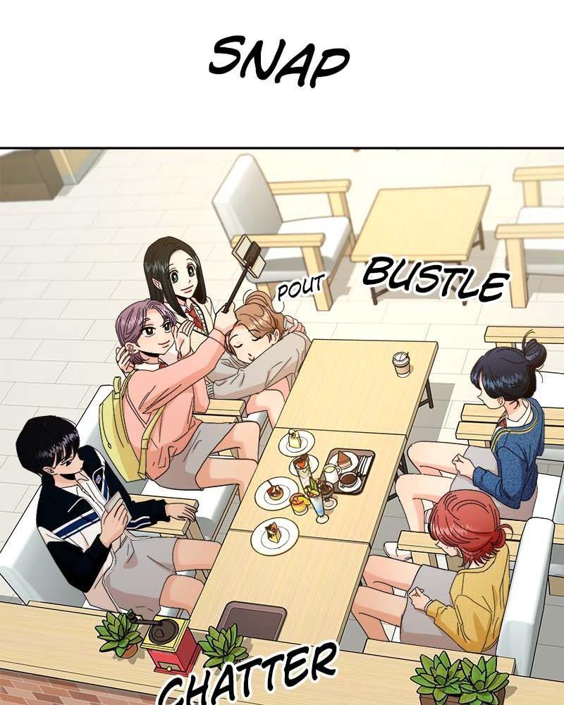 Pyramid Game Chapter 50 - page 29