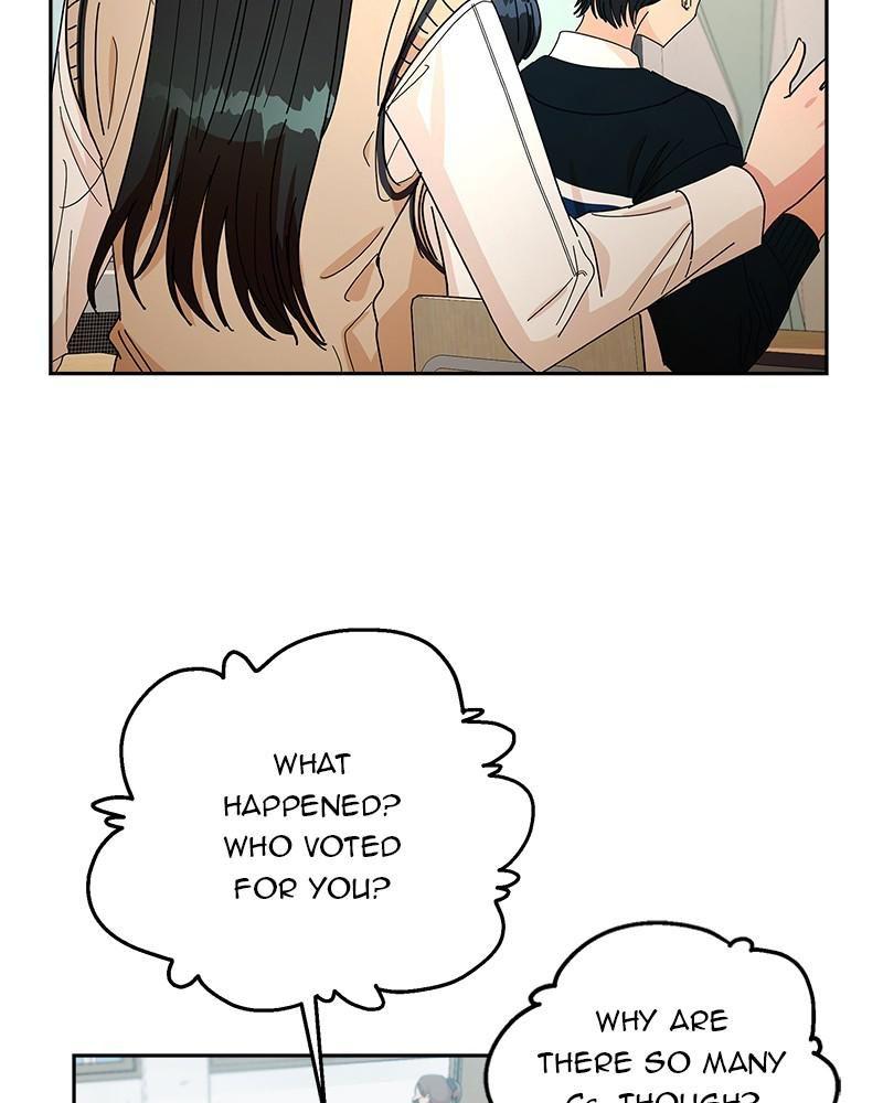 Pyramid Game Chapter 50 - page 8