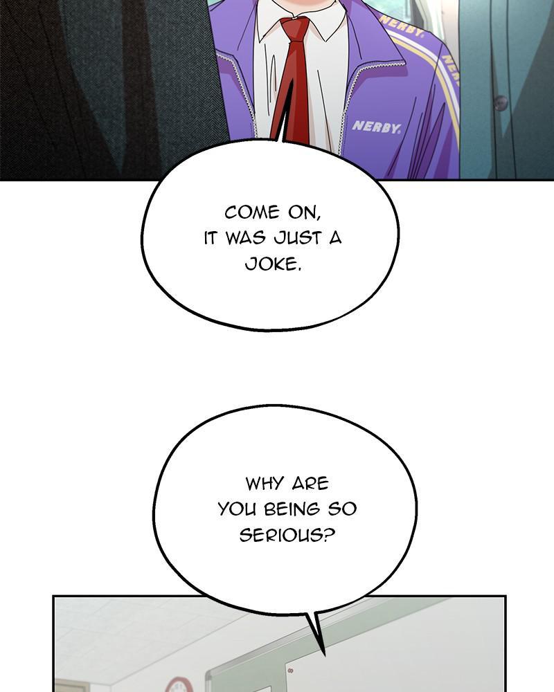 Pyramid Game Chapter 48 - page 25