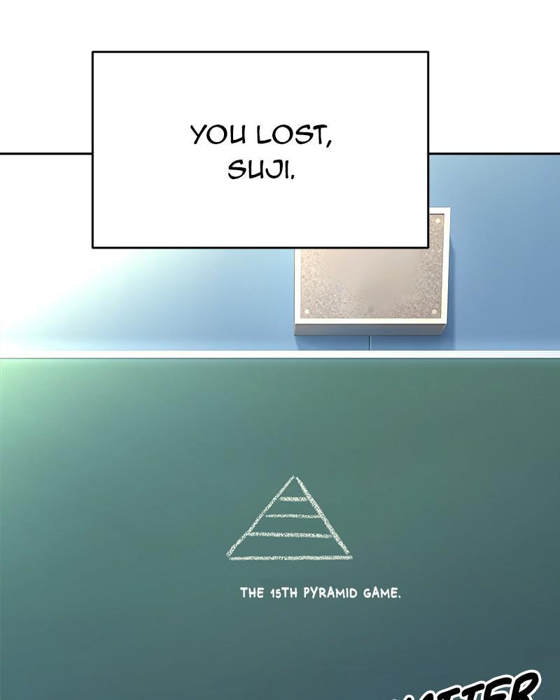 Pyramid Game Chapter 45 - page 101