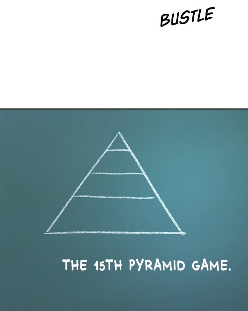 Pyramid Game Chapter 45 - page 66