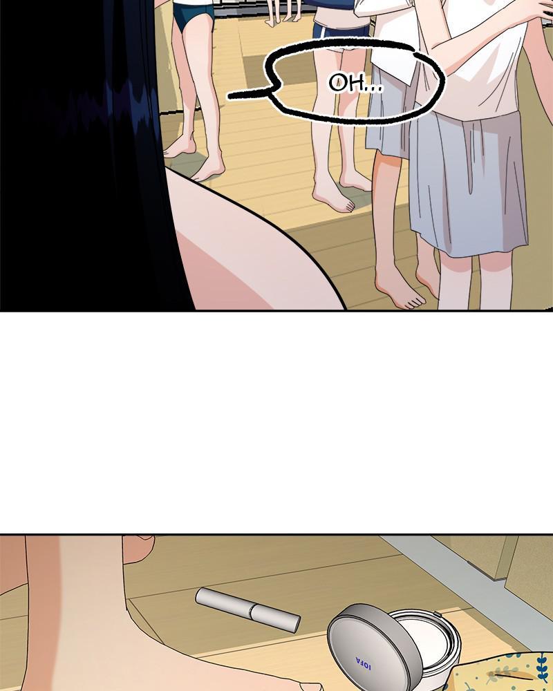 Pyramid Game Chapter 37 - page 21