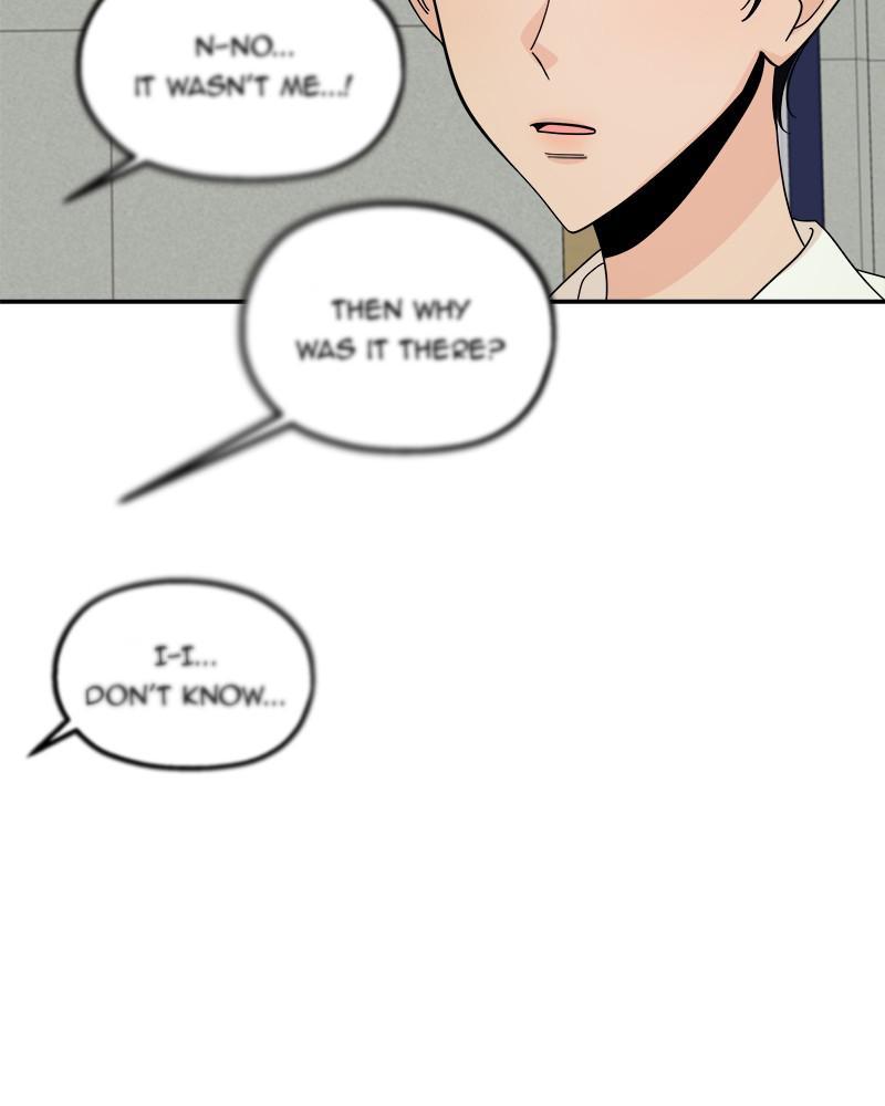 Pyramid Game Chapter 37 - page 35