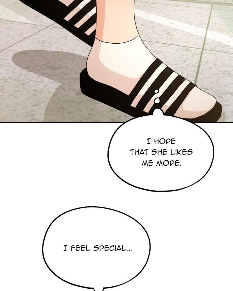 Pyramid Game Chapter 35 - page 21