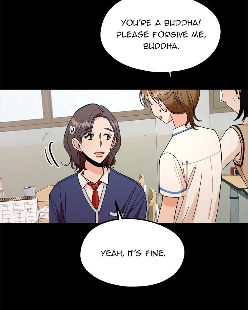 Pyramid Game Chapter 35 - page 36