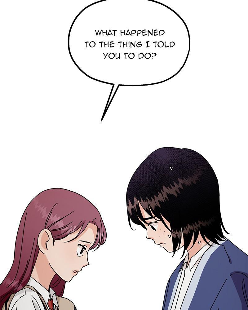 Pyramid Game Chapter 34 - page 15