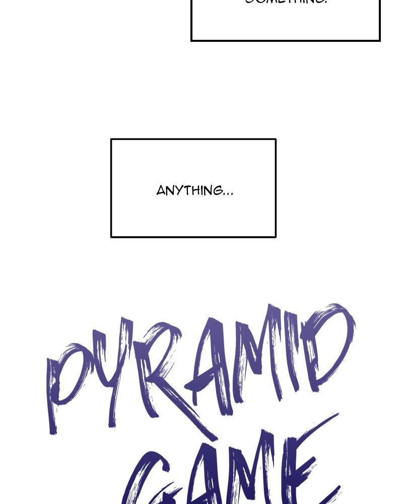 Pyramid Game Chapter 34 - page 34