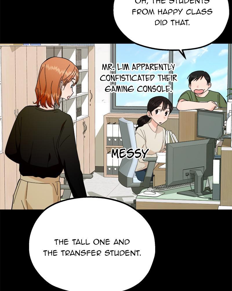 Pyramid Game Chapter 31 - page 76