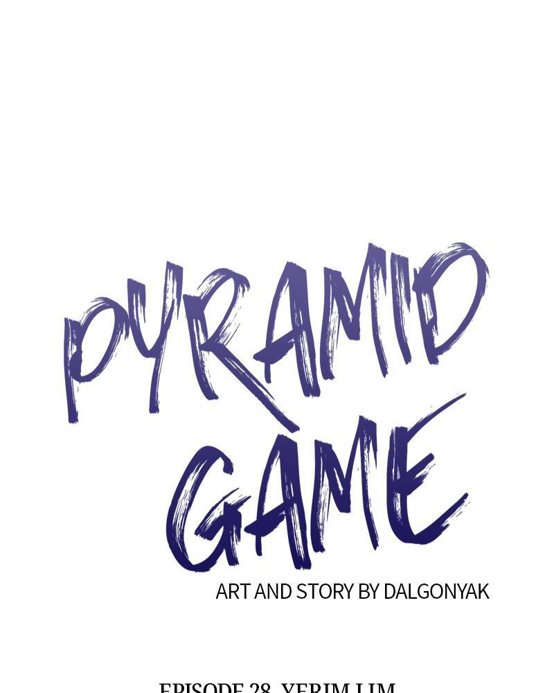 Pyramid Game Chapter 28 - page 13