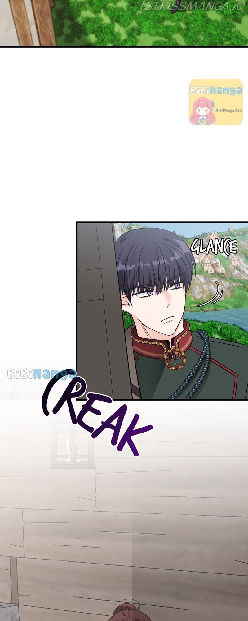 Somehow I Raised A Prince Chapter 47 - page 20